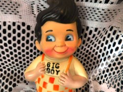 big boy doll face